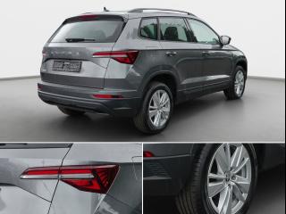 Škoda Karoq Selection – image 23 of 23