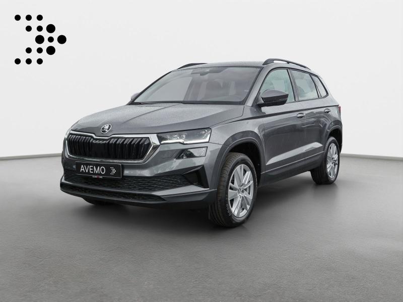 Škoda Karoq Selection – image 1 of 23