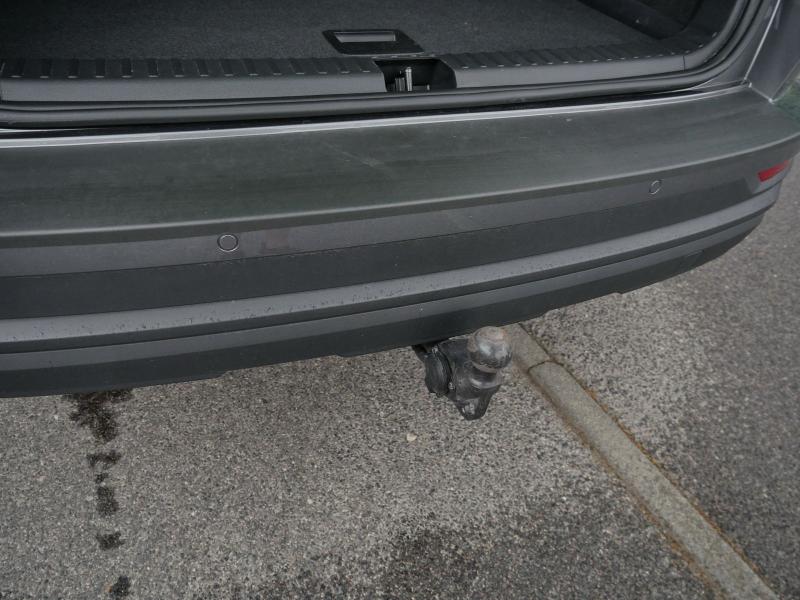 Škoda Karoq Selection – image 22 of 23