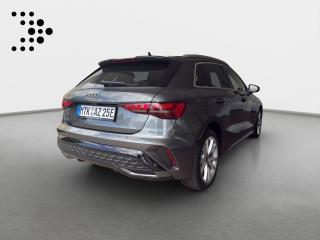 Audi A3 Sportback S line – image 2 of 14