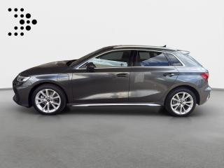 Audi A3 Sportback S line – image 3 of 14