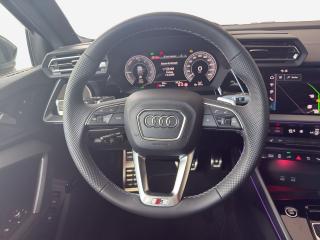 Audi A3 Sportback S line – image 8 of 14