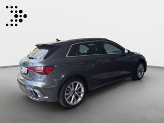 Audi A3 Sportback S line – image 14 of 14