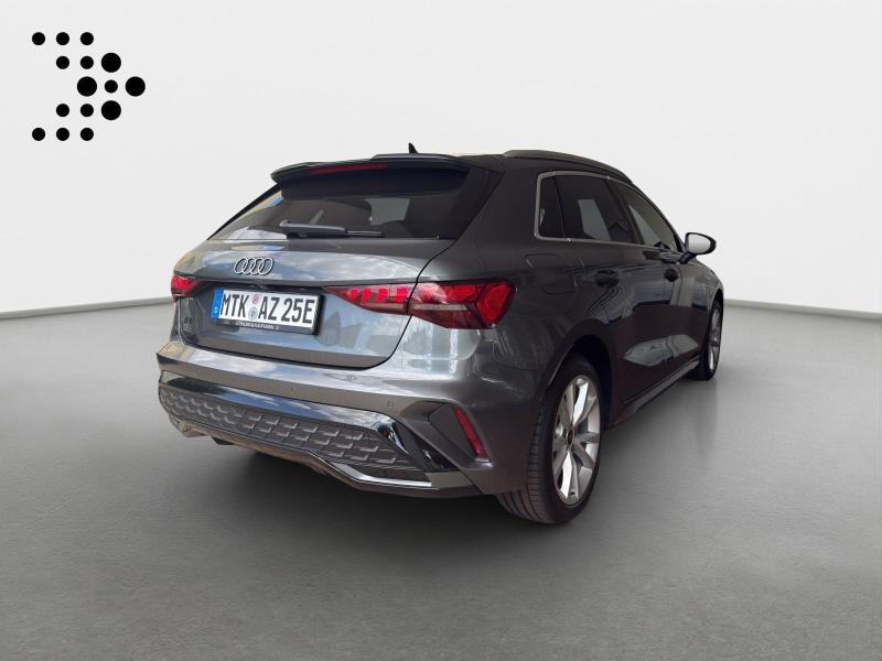 Audi A3 Sportback S line – image 2 of 14