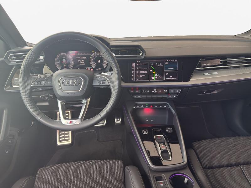 Audi A3 Sportback S line – image 5 of 14