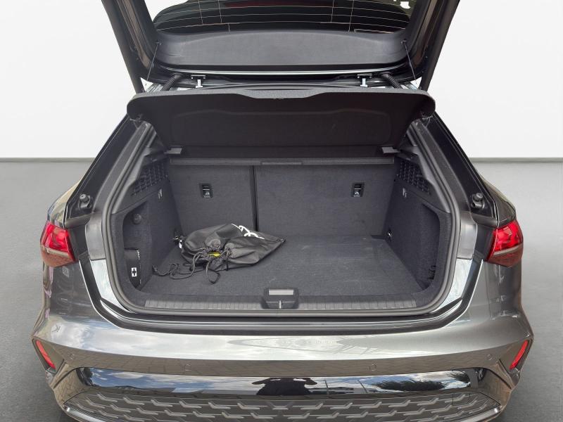 Audi A3 Sportback S line – image 10 of 14