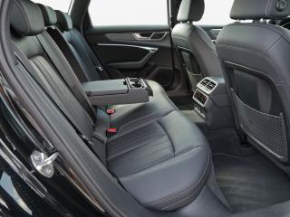 Audi A6 Avant advanced – image 15 of 23