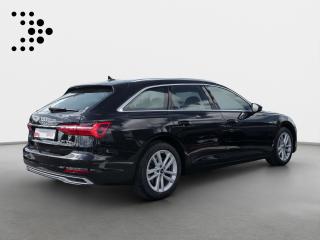 Audi A6 Avant advanced – image 17 of 23