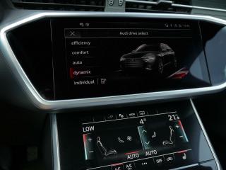 Audi A6 Avant advanced – image 21 of 23