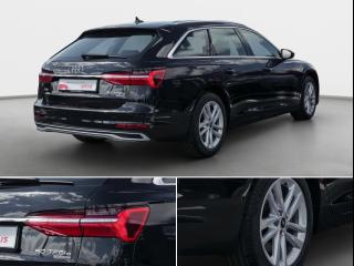 Audi A6 Avant advanced – image 23 of 23