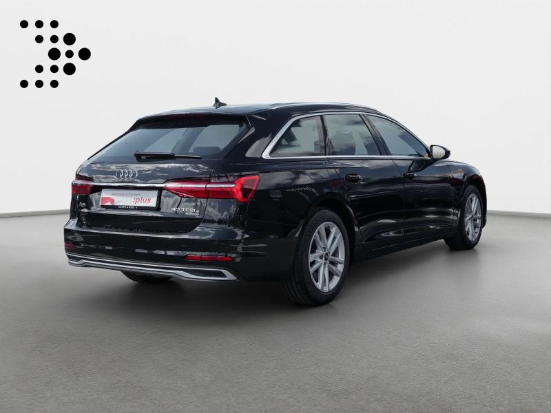 Audi A6 Avant advanced – image 2 of 23