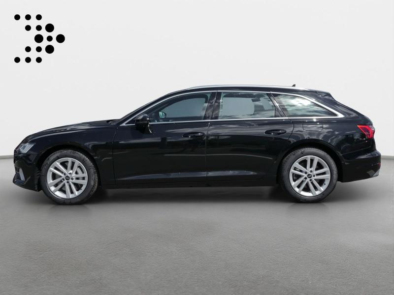 Audi A6 Avant advanced – image 3 of 23