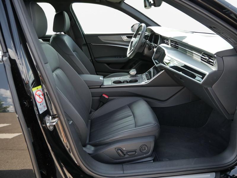 Audi A6 Avant advanced – image 4 of 23