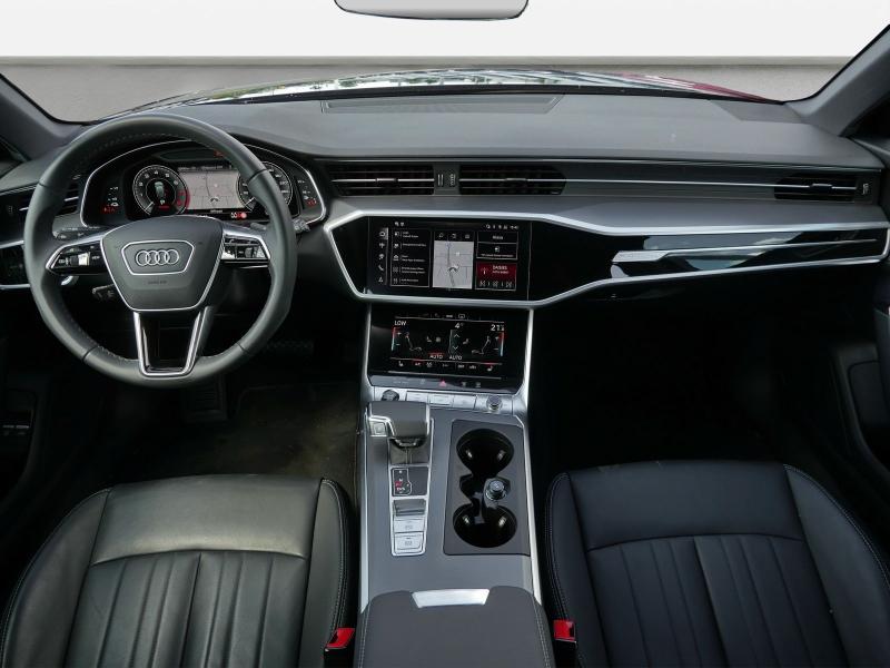 Audi A6 Avant advanced – image 5 of 23