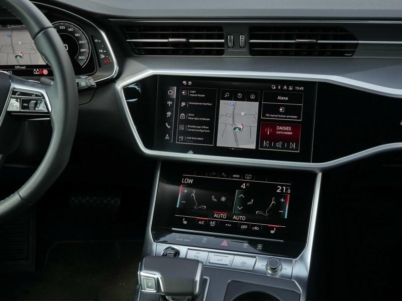 Audi A6 Avant advanced – image 6 of 23
