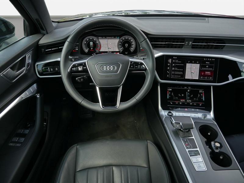 Audi A6 Avant advanced – image 8 of 23