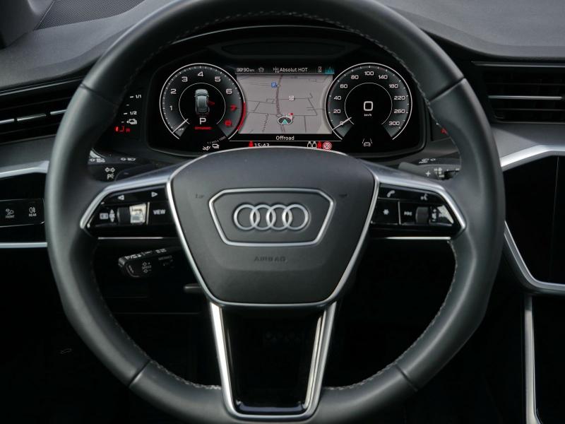 Audi A6 Avant advanced – image 9 of 23