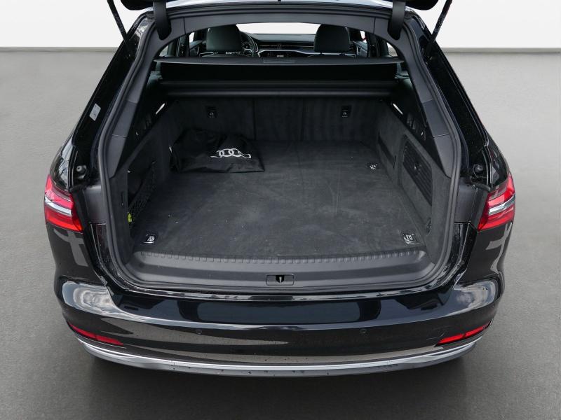 Audi A6 Avant advanced – image 11 of 23