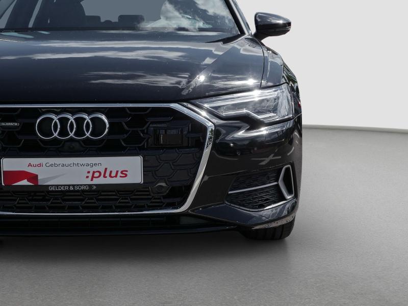 Audi A6 Avant advanced – image 12 of 23