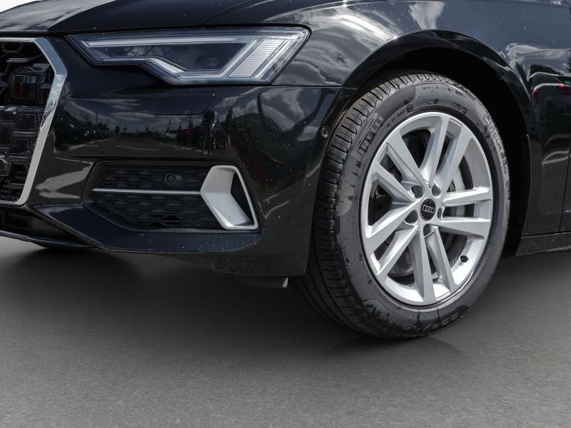 Audi A6 Avant advanced – image 13 of 23