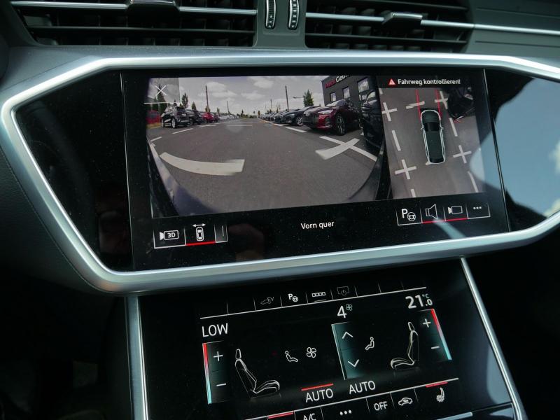 Audi A6 Avant advanced – image 14 of 23