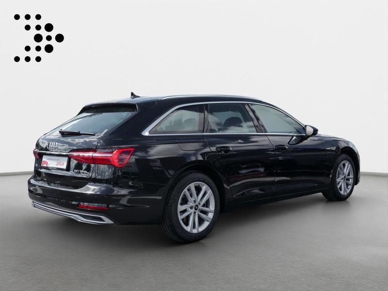 Audi A6 Avant advanced – image 17 of 23