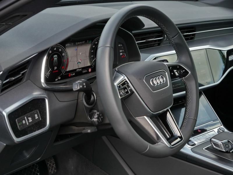 Audi A6 Avant advanced – image 18 of 23