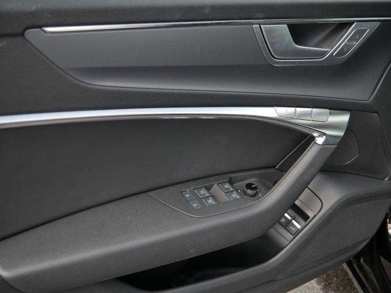 Audi A6 Avant advanced – image 19 of 23