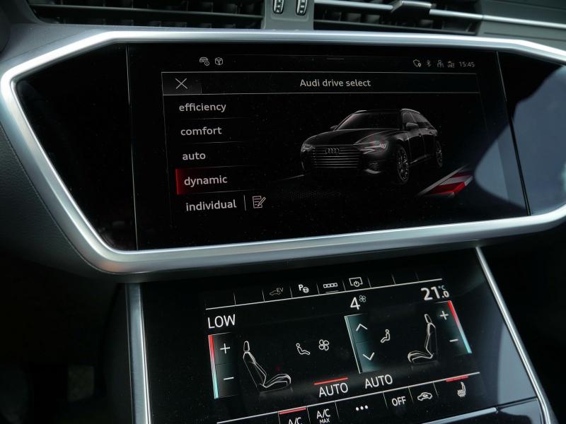 Audi A6 Avant advanced – image 21 of 23