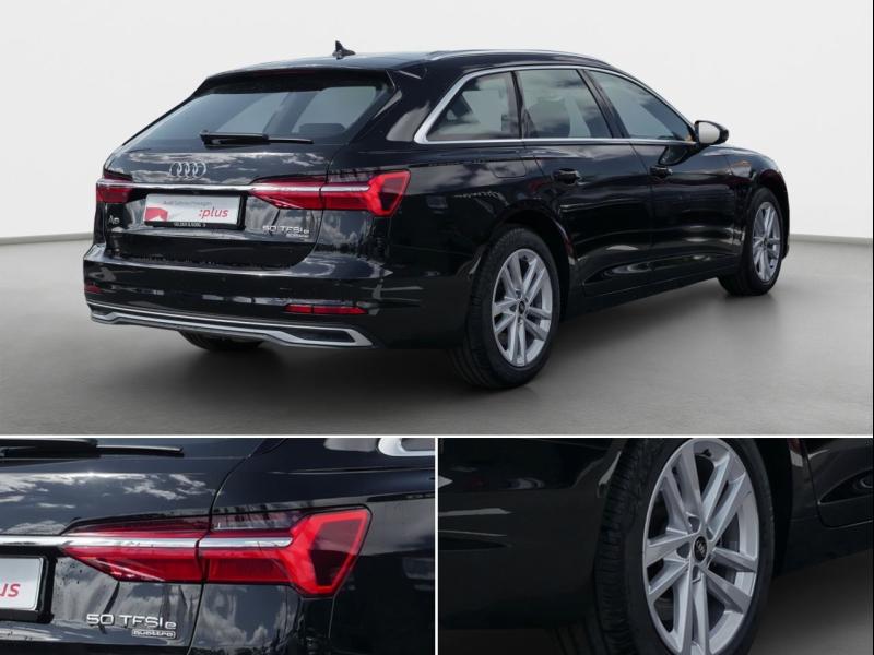 Audi A6 Avant advanced – image 23 of 23