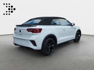 Volkswagen T-Roc Cabriolet R-Line – Bild 2 von 16