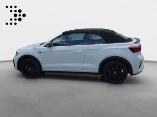 Volkswagen T-Roc Cabriolet R-Line – Bild 3 von 16