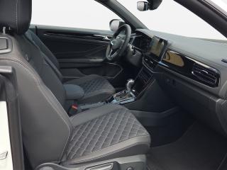 Volkswagen T-Roc Cabriolet R-Line – Bild 4 von 16