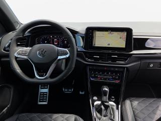 Volkswagen T-Roc Cabriolet R-Line – Bild 5 von 16