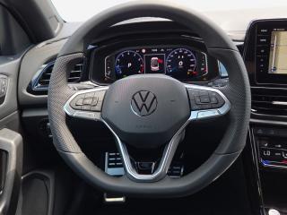 Volkswagen T-Roc Cabriolet R-Line – Bild 8 von 16