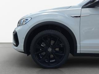 Volkswagen T-Roc Cabriolet R-Line – Bild 12 von 16