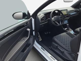 Volkswagen T-Roc Cabriolet R-Line – Bild 13 von 16