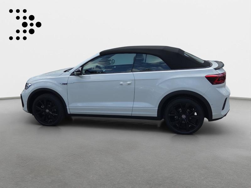 Volkswagen T-Roc Cabriolet R-Line – Bild 3 von 16