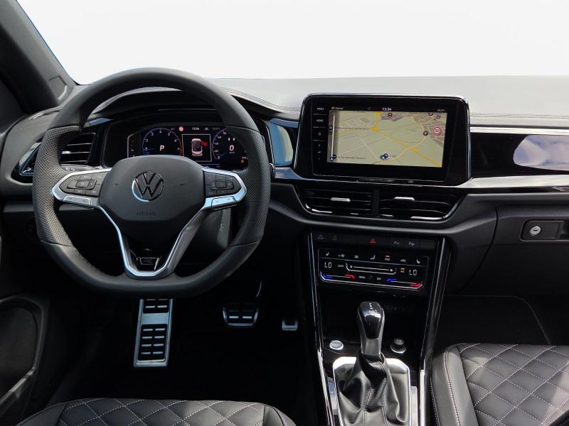 Volkswagen T-Roc Cabriolet R-Line – Bild 5 von 16
