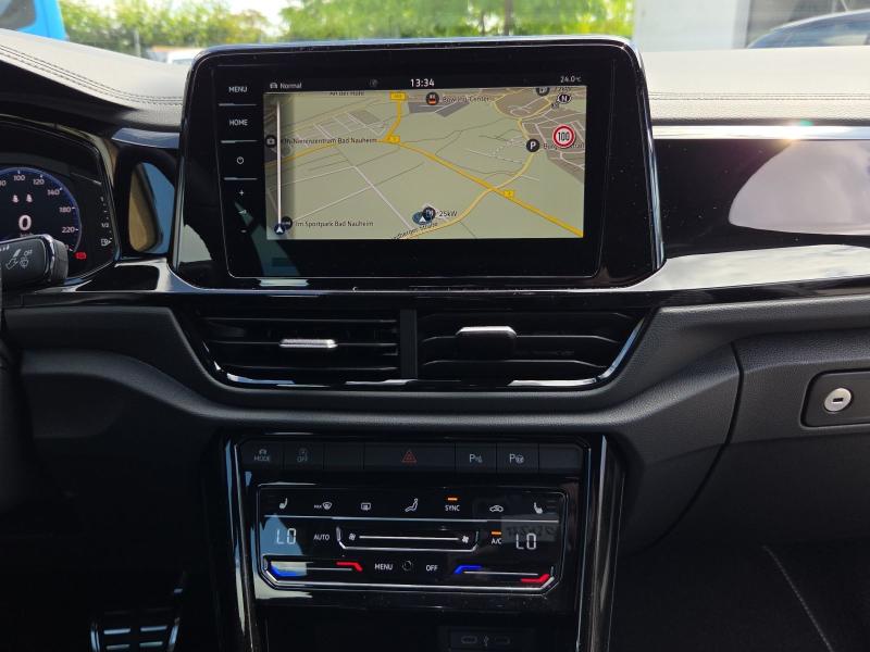 Volkswagen T-Roc Cabriolet R-Line – Bild 6 von 16