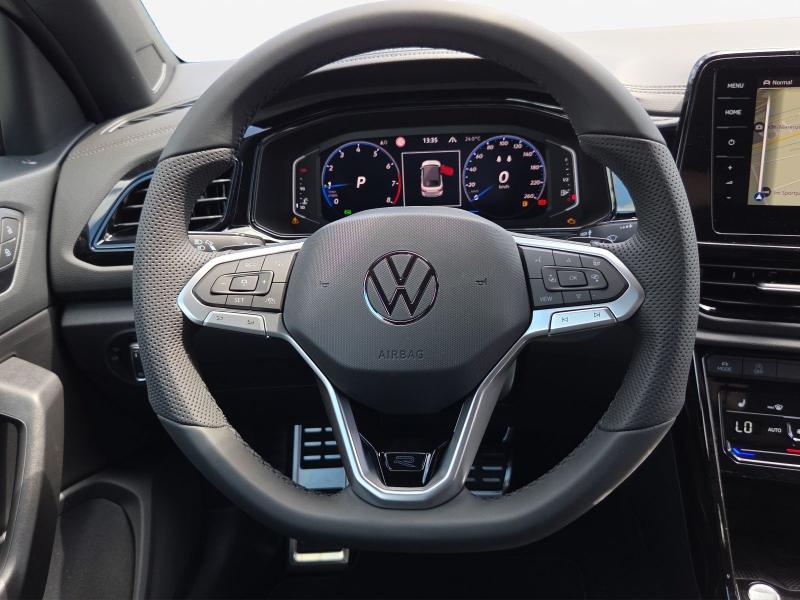 Volkswagen T-Roc Cabriolet R-Line – Bild 8 von 16