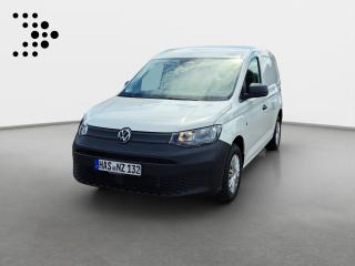 Volkswagen Caddy Basis – image 1 of 20