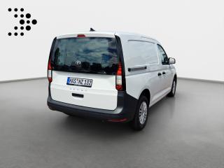 Volkswagen Caddy Basis – image 2 of 20