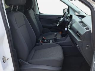 Volkswagen Caddy Basis – image 4 of 20