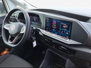 Volkswagen Caddy Basis – image 5 of 20