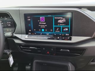Volkswagen Caddy Basis – image 6 of 20