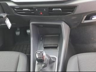Volkswagen Caddy Basis – image 7 of 20