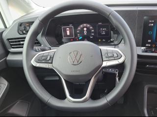 Volkswagen Caddy Basis – image 8 of 20