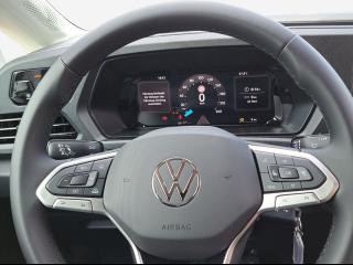 Volkswagen Caddy Basis – image 9 of 20