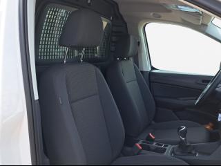 Volkswagen Caddy Basis – image 10 of 20